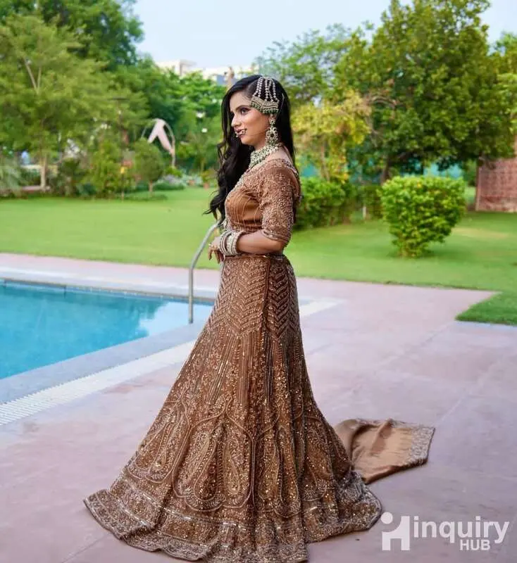 Shubhangi Makeover