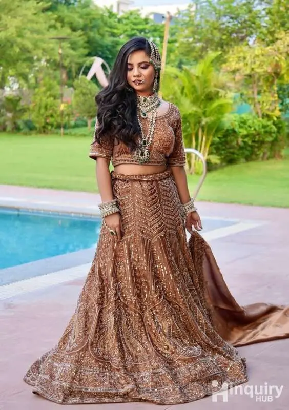Shubhangi Makeover