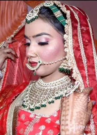 Ridhika Makeup Studio And Acadmy.