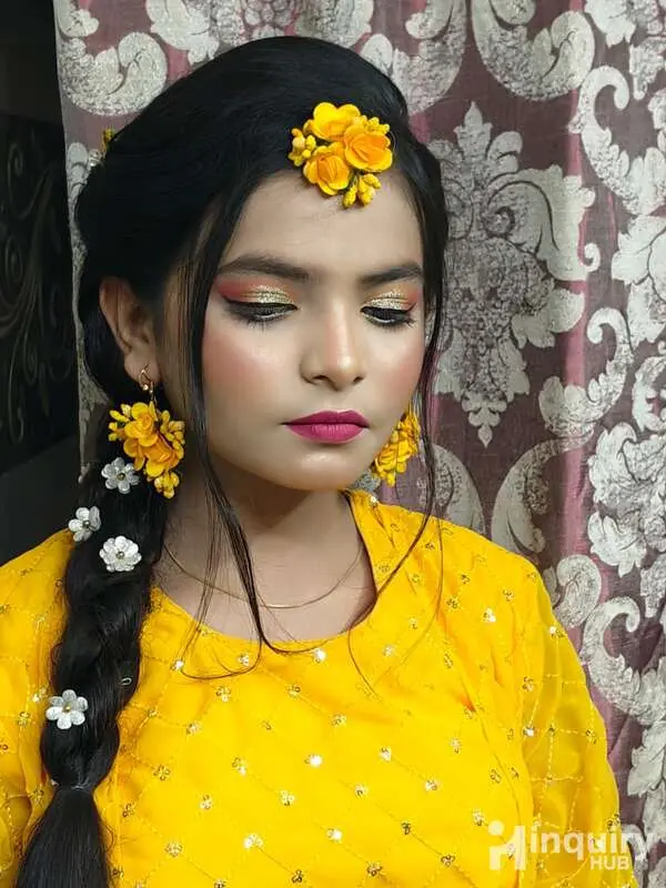 Zarin Makeover