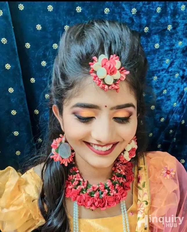 Zarin Makeover