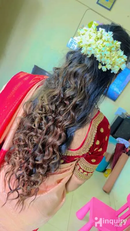 Zarin Makeover