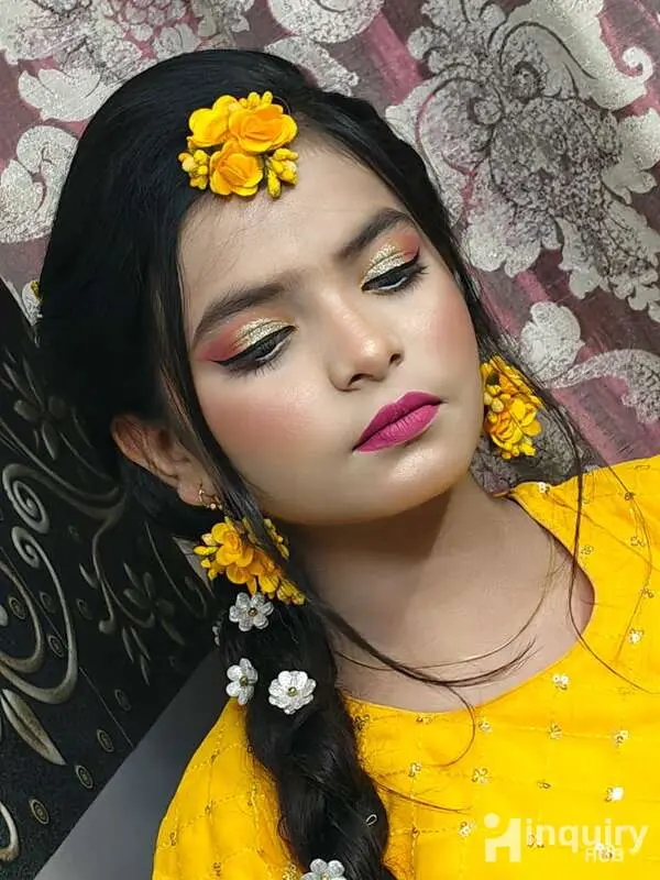 Zarin Makeover