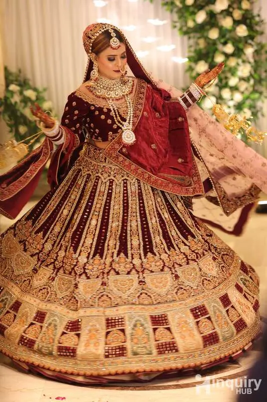 Makeup By Sumbultanveer
