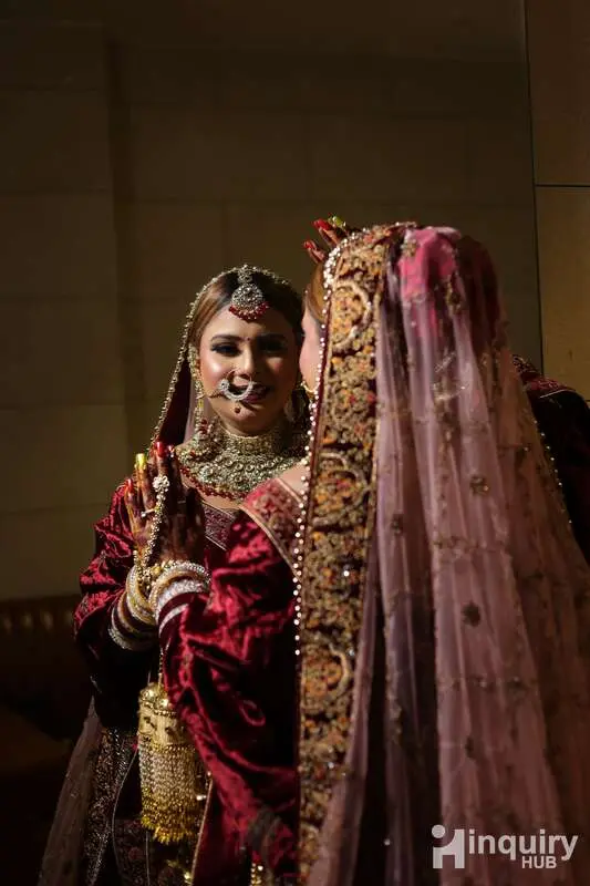 Makeup By Sumbultanveer