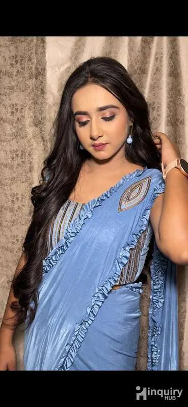Harshika Makeover