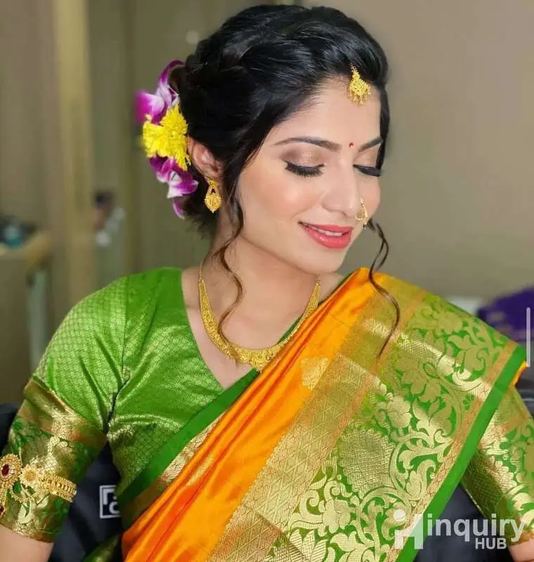 Shaila's  Makeover