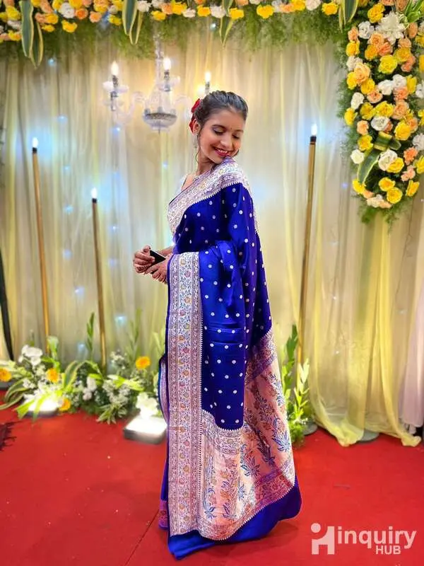 Shaila's  Makeover