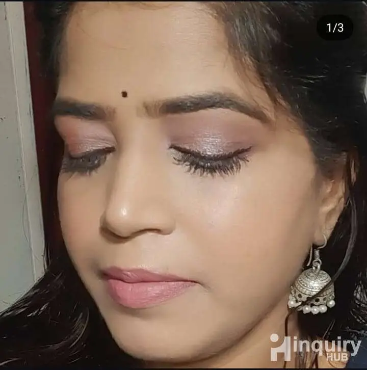 Swati's Makeup Artist And Skin Expert