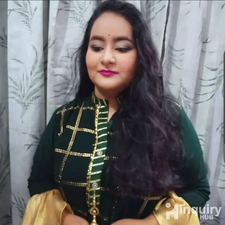 Swati's Makeup Artist And Skin Expert