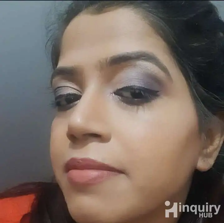 Swati's Makeup Artist And Skin Expert