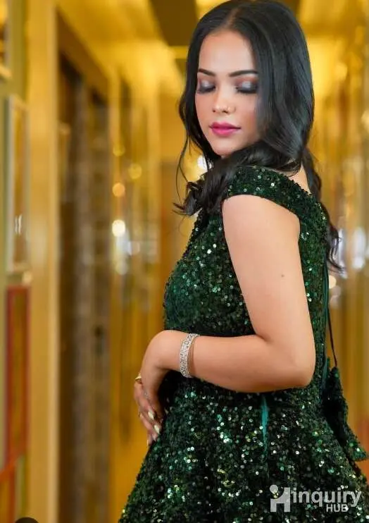 Makeup By Sumbultanveer