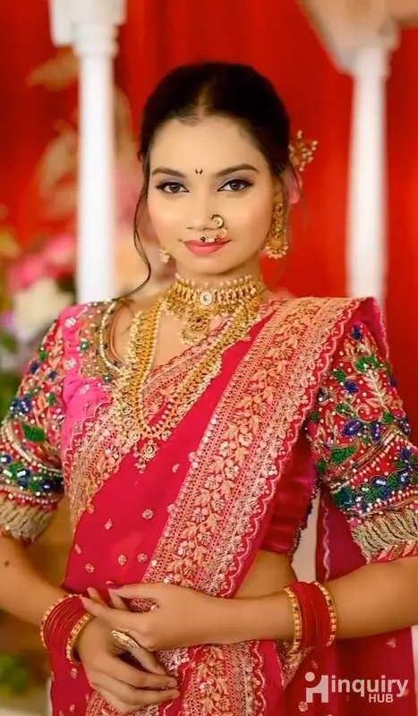 Varshu Makeover