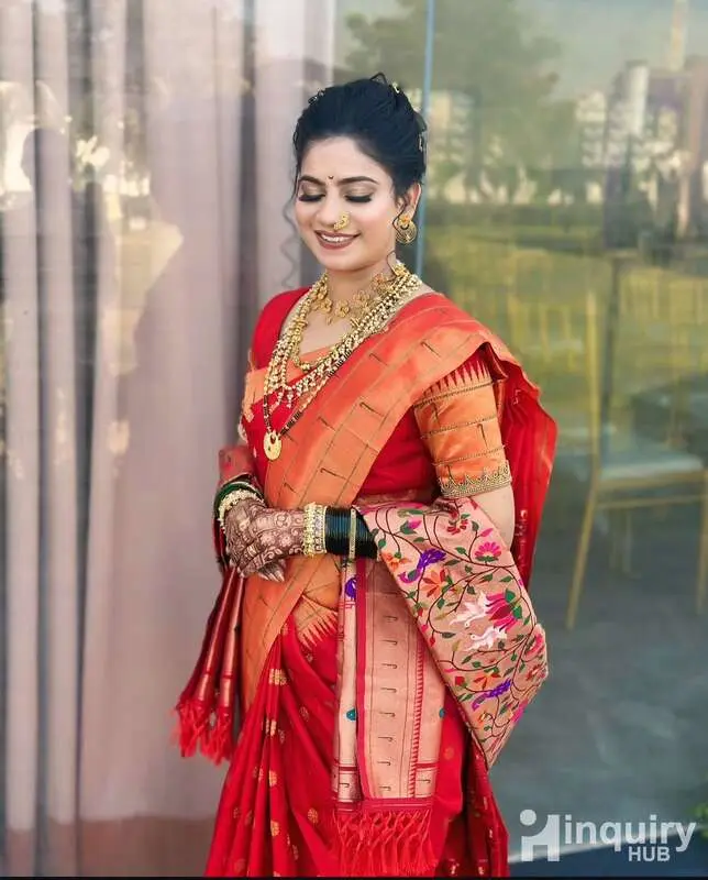 Varshu Makeover