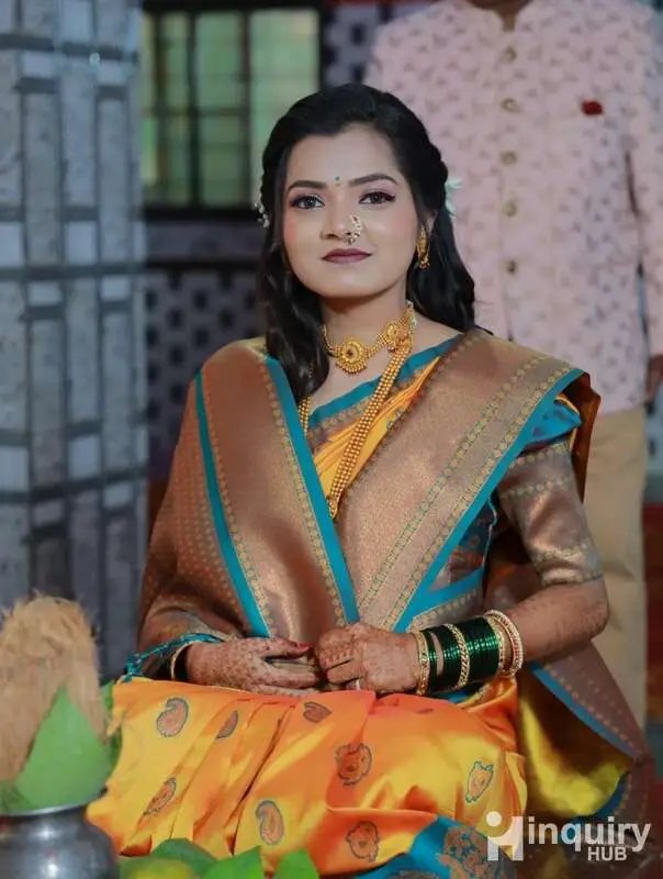 Varshu Makeover