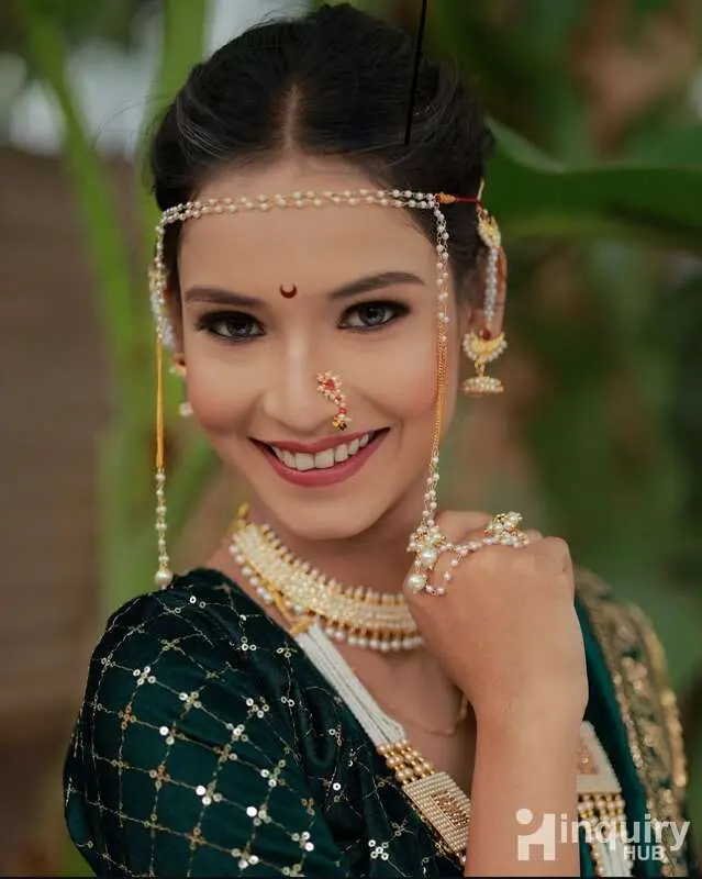 Varshu Makeover