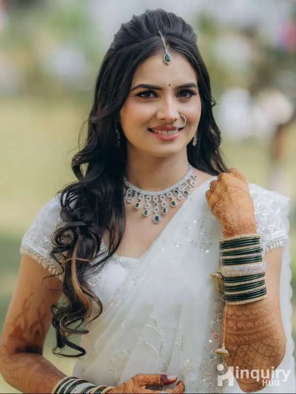 Varshu Makeover