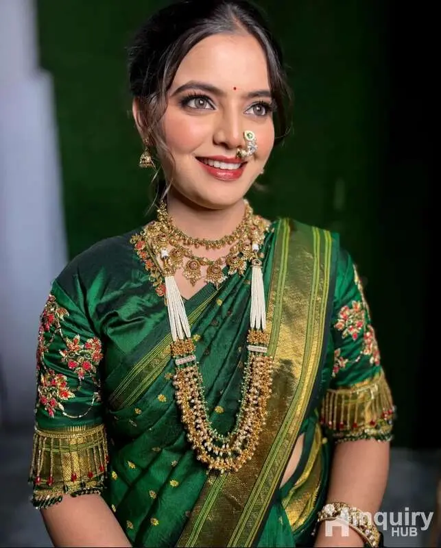 Varshu Makeover