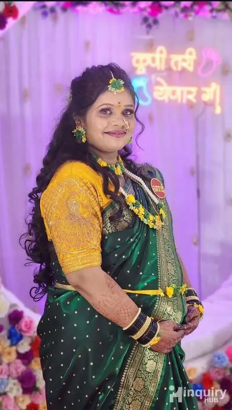 Varshu Makeover