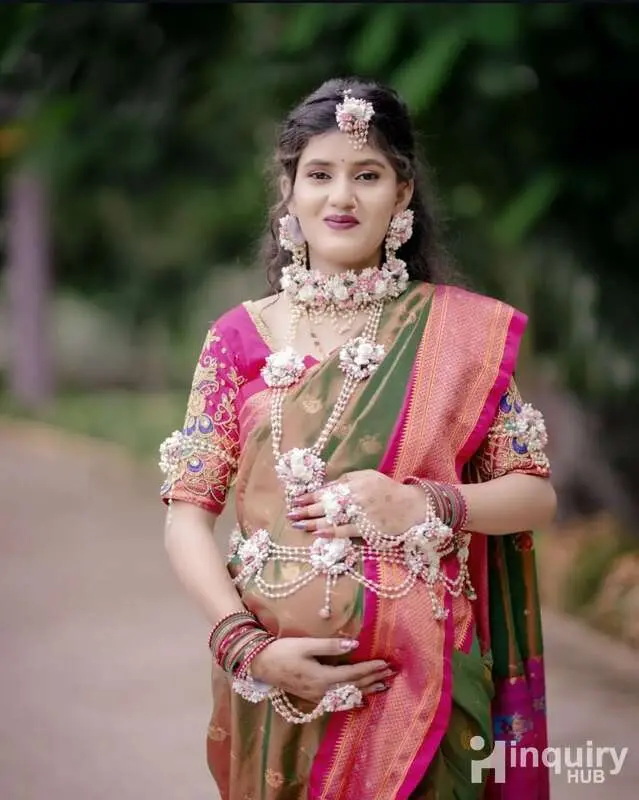 Varshu Makeover