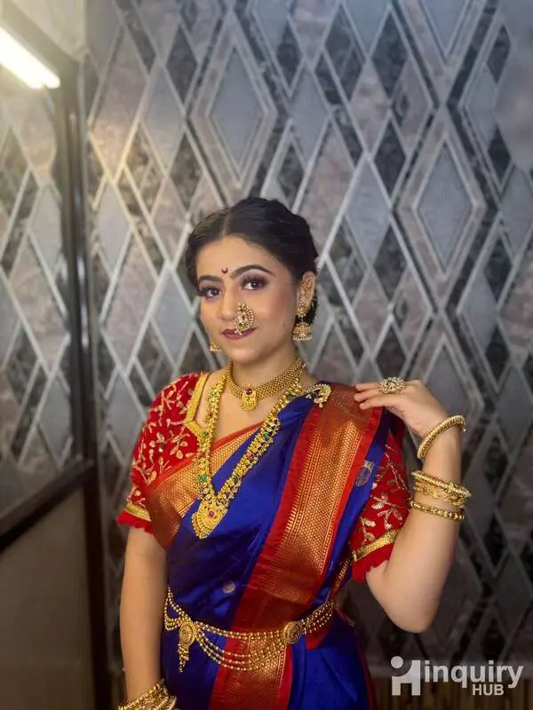 Archana’s Salon N Spa