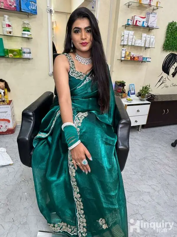 Archana’s Salon N Spa