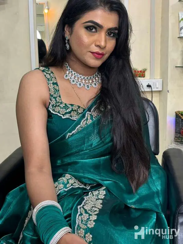 Archana’s Salon N Spa