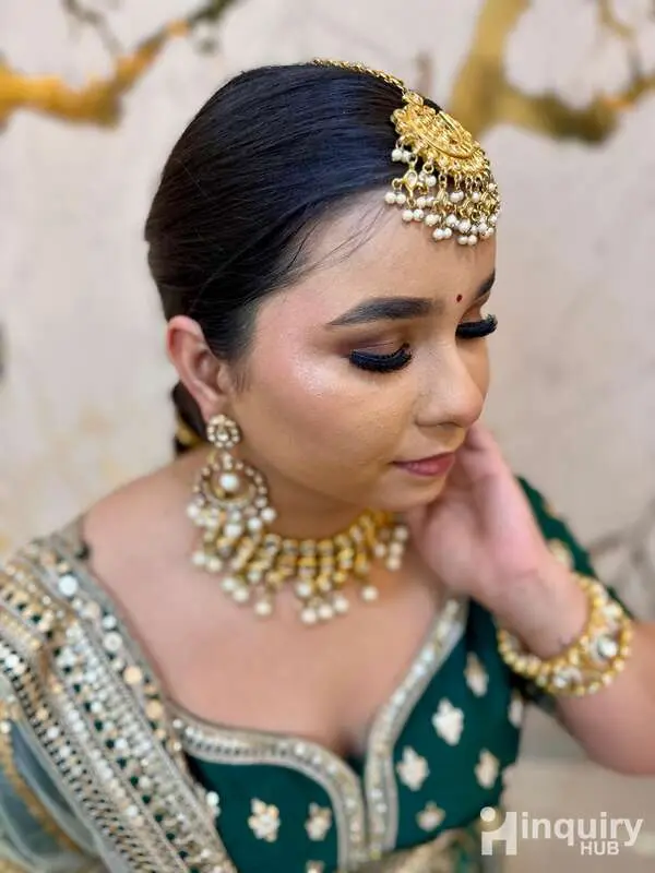 Anupama Makeovers
