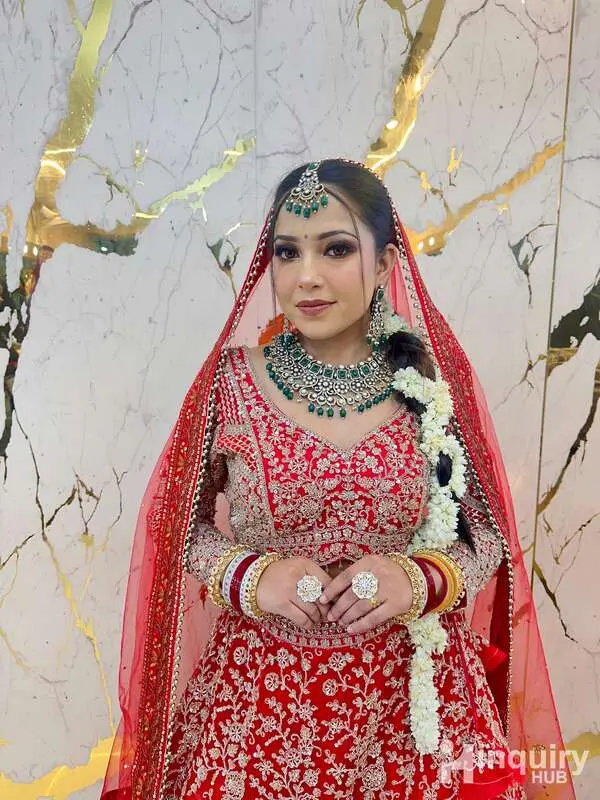 Anupama Makeovers