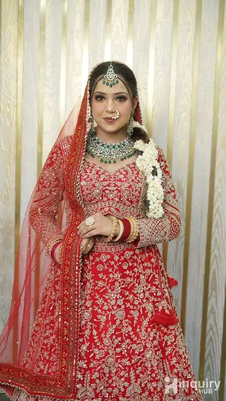 Anupama Makeovers