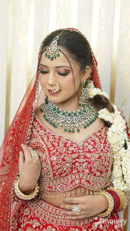 Anupama Makeovers