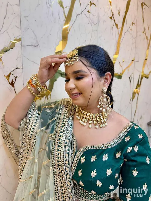 Anupama Makeovers