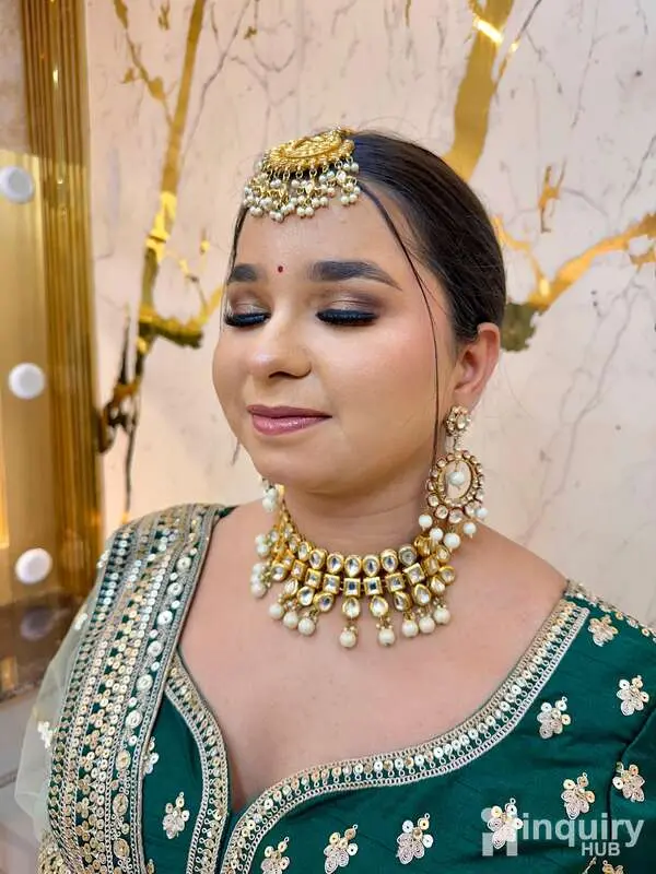 Anupama Makeovers