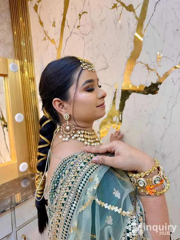 Anupama Makeovers