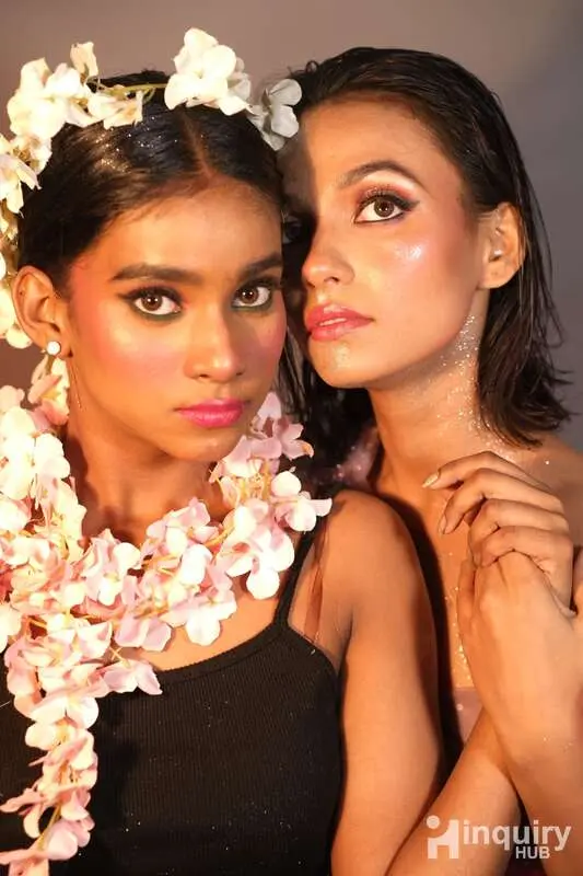 Pratiksha Makeovers