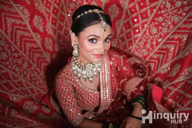Pratiksha Makeovers