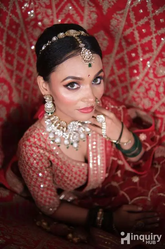 Pratiksha Makeovers