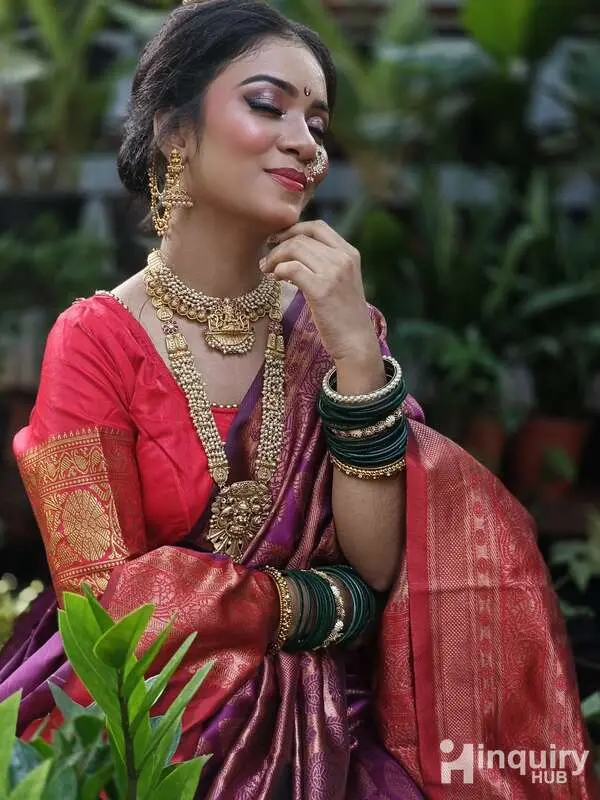 Pratiksha Makeovers