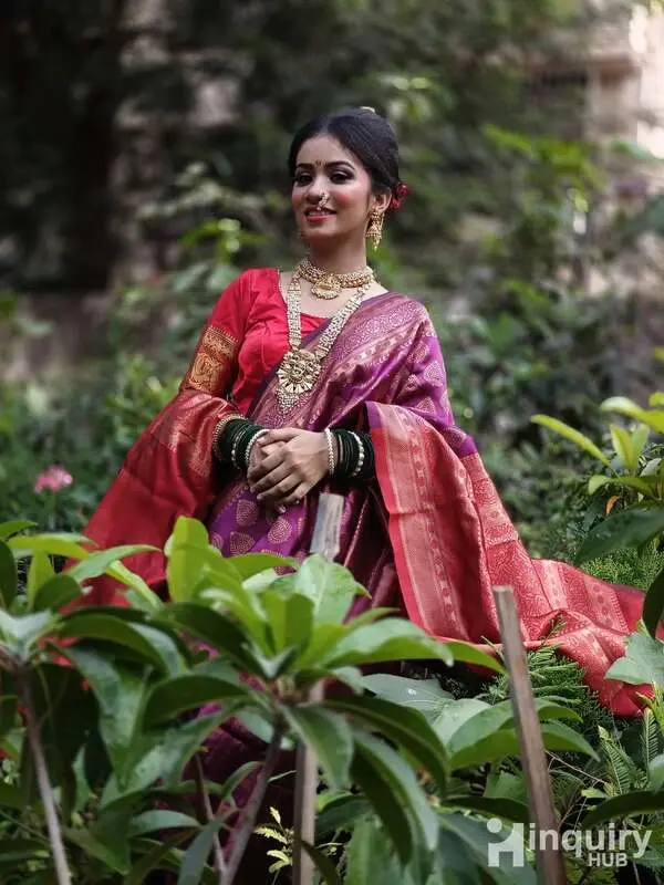 Pratiksha Makeovers