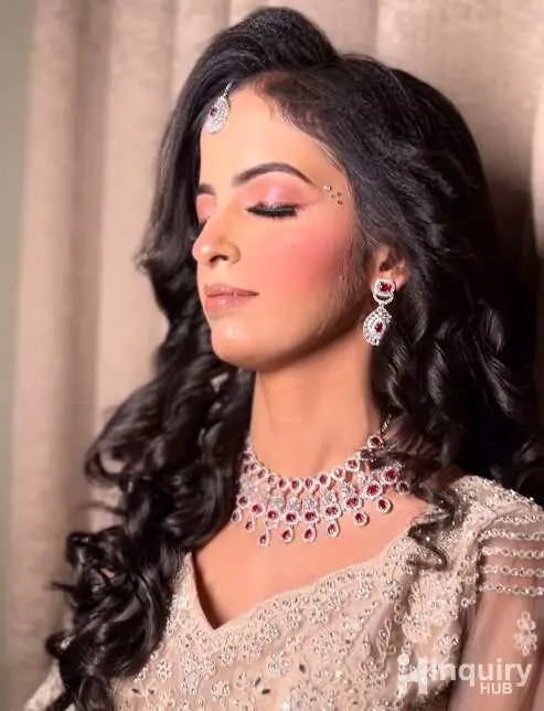 Riya Narang Makeup Artist