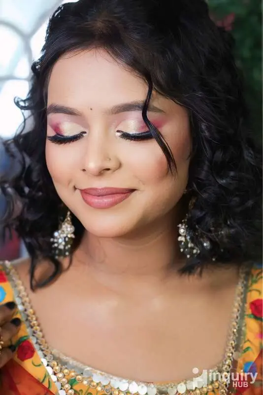 Makeup By Vidushi
