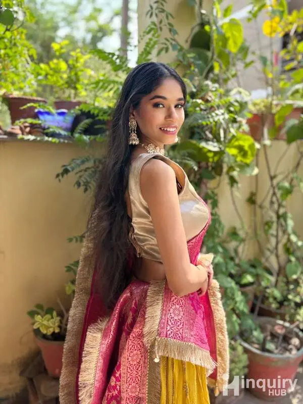 Makeup By Vidushi