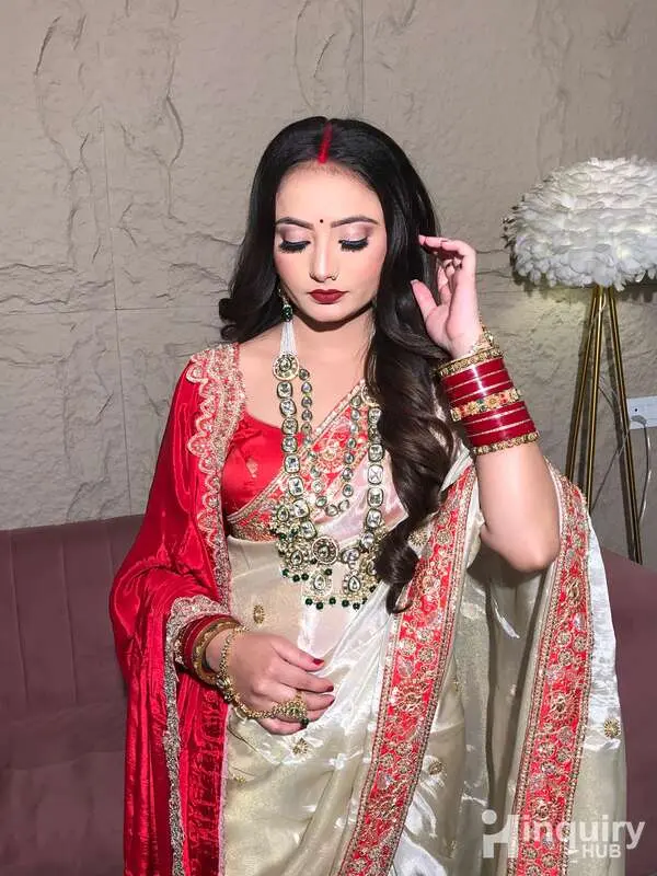 Meenakshigupta_makeover