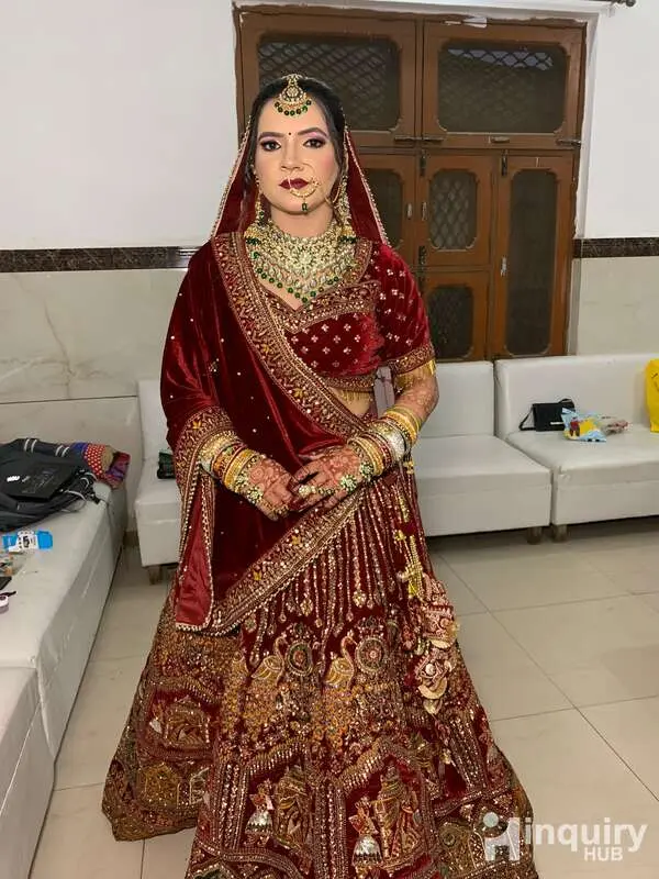 Meenakshigupta_makeover