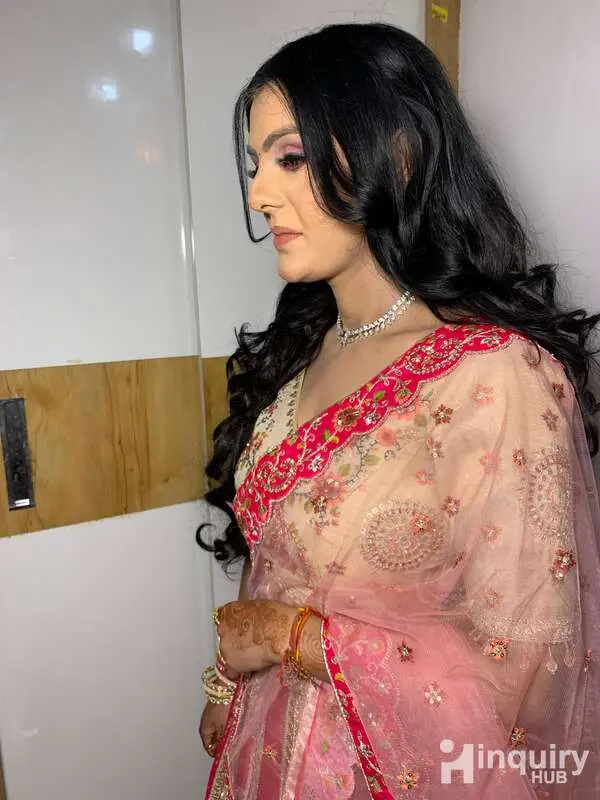 Meenakshigupta_makeover