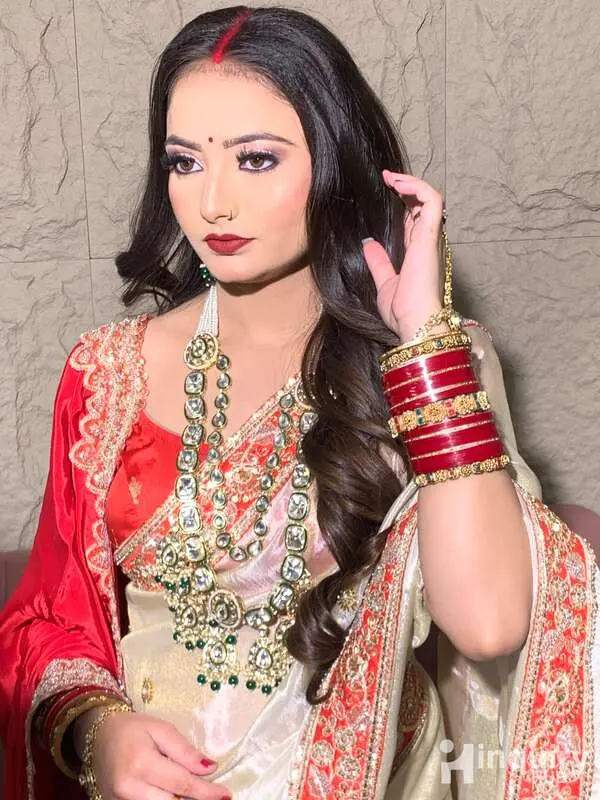 Meenakshigupta_makeover