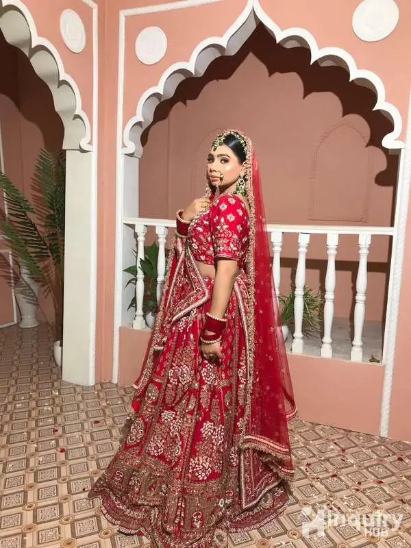 Meenakshigupta_makeover