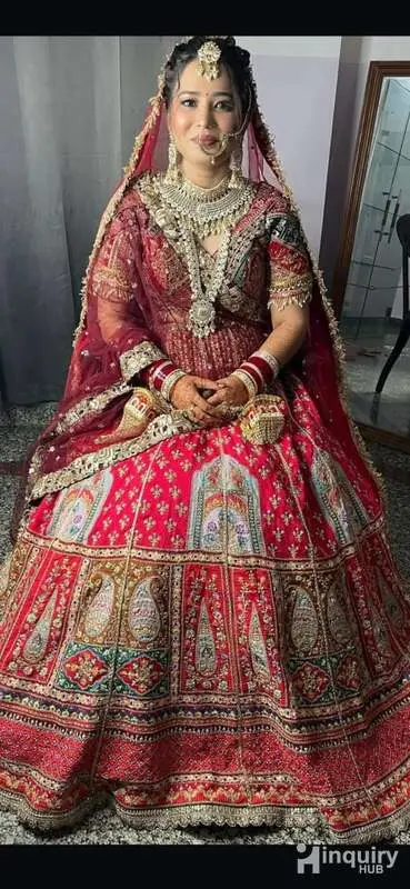 Makeup By Sumbultanveer