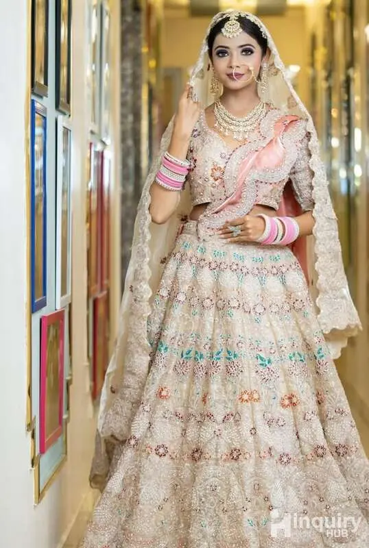 Makeup By Sumbultanveer