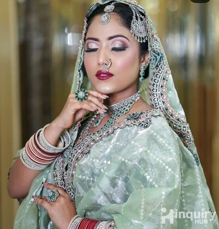 Makeup By Sumbultanveer